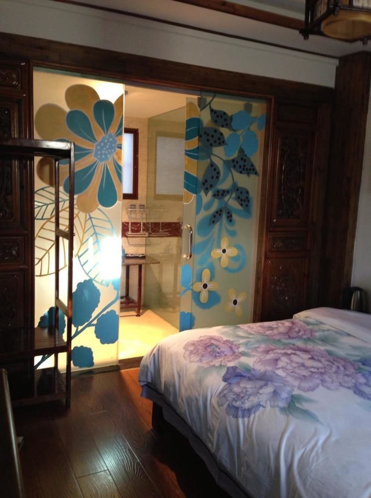 Tree'S Tale Hotel - Lijiang Lijiang  Eksteriør bilde