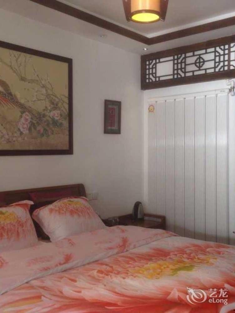 Tree'S Tale Hotel - Lijiang Lijiang  Eksteriør bilde