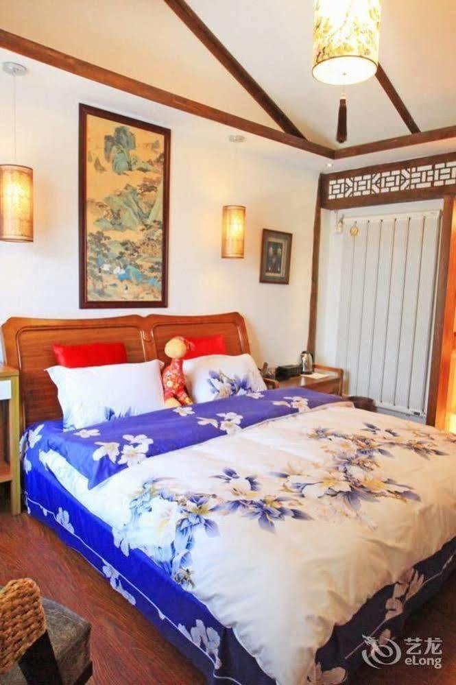 Tree'S Tale Hotel - Lijiang Lijiang  Eksteriør bilde